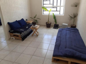 Private room in shared apartment